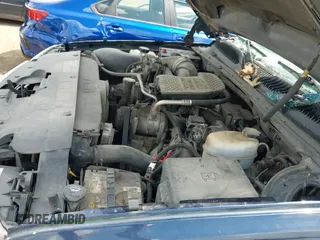 ✅ 2006 Chevrolet Silverado 2500HD LT3 • VIN: 1GCHK23D96F234053 • Лот: 42870148. Опубликован ранее на IAAI с пробегом 289 362 миль. Бесплатный доступ к архиву аукционных продаж из США и подробный отчёт об истории автомобиля на DreamBid. Изображение 19.