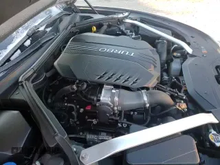 ✅ 2019 Genesis G70 Dynamic • VIN: KMTG34LE1KU031937 • Lot: 89157445. Listed on Copart with 40,135 mi. Free auction sales archive from the USA and detailed vehicle history report at DreamBid. Image 13.