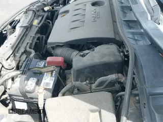 ✅ 2013 Toyota Corolla L • VIN: 5YFBU4EE1DP082597 • Lot: 43217055. Listed on IAAI with 178,040 mi. Free auction sales archive from the USA and detailed vehicle history report at DreamBid. Image 19.