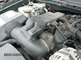 ✅ 2003 Isuzu Ascender • VIN: 4NUET16P736101386 • Lot: 42324612. Listed on IAAI with 243,313 mi. Free auction sales archive from the USA and detailed vehicle history report at DreamBid. Image 12.