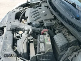 ✅ 2011 Nissan Versa S • VIN: 3N1BC1AP2BL469262 • Lot: 43004542. Listed on IAAI with 208,570 mi. Free auction sales archive from the USA and detailed vehicle history report at DreamBid. Image 12.