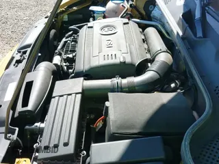 ✅ 2016 Volkswagen Beetle Dune • VIN: 3VWS17AT0GM621136 • Lot: 43407074. Wystawiony na IAAI z przebiegiem 42 222 mil. Bezpłatny archiwum sprzedaży aukcyjnych z USA i szczegółowy raport historii pojazdu na DreamBid. Zdjęcie 21.