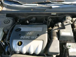 ✅ 2008 Hyundai Sonata GLS • VIN: 5NPET46C38H330980 • Лот: 41355527. Опубликован ранее на IAAI с пробегом 169 596 миль. Бесплатный доступ к архиву аукционных продаж из США и подробный отчёт об истории автомобиля на DreamBid. Изображение 18.