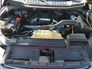 ✅ 2020 Ford F-150 XLT • VIN: 1FTEW1E40LFC41399 • Лот: 82309585. Опубликован ранее на Copart с пробегом 44 639 миль. Бесплатный доступ к архиву аукционных продаж из США и подробный отчёт об истории автомобиля на DreamBid. Изображение 15.