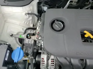 ✅ 2024 Kia Soul S • VIN: KNDJ23AU9R7223983 • Lot: 71085685. Wystawiony na Copart z przebiegiem 6 473 mil. Bezpłatny archiwum sprzedaży aukcyjnych z USA i szczegółowy raport historii pojazdu na DreamBid. Zdjęcie 16.