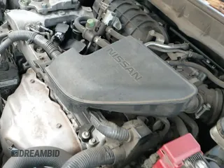 ✅ 2014 Nissan Rogue S • VIN: JN8AS5MT4EW103477 • Lot: 43617101. Wystawiony na IAAI z przebiegiem 95 602 mil. Bezpłatny archiwum sprzedaży aukcyjnych z USA i szczegółowy raport historii pojazdu na DreamBid. Zdjęcie 19.