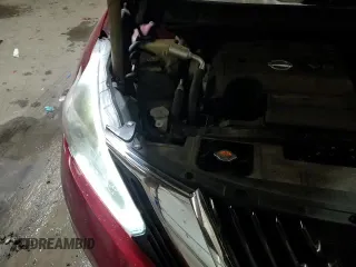 ✅ 2017 Nissan Murano SL • VIN: 5N1AZ2MG8HN171845 • Lot: 92127075. Listed on Copart with 107,967 mi. Free auction sales archive from the USA and detailed vehicle history report at DreamBid. Image 14.