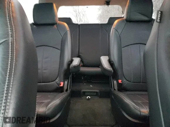 ✅ 2015 GMC Acadia Denali • VIN: 1GKKVTKD9FJ231272 • Lot: 71812922. Wystawiony na Copart z przebiegiem 165 242 mil. Bezpłatny archiwum sprzedaży aukcyjnych z USA i szczegółowy raport historii pojazdu na DreamBid. Zdjęcie 10.