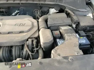 ✅ 2017 Kia Sorento LX • VIN: 5XYPGDA32HG218196 • Lot: 85704845. Listed on Copart with 110,531 mi. Free auction sales archive from the USA and detailed vehicle history report at DreamBid. Image 14.