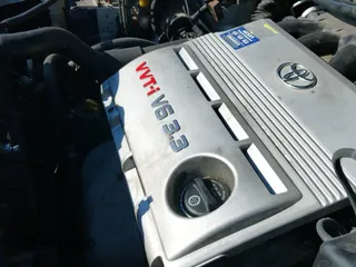 ✅ 2004 Toyota Highlander • VIN: JTEEP21A140023311 • Lot: 43589010. Wystawiony na IAAI z przebiegiem 221 200 mil. Bezpłatny archiwum sprzedaży aukcyjnych z USA i szczegółowy raport historii pojazdu na DreamBid. Zdjęcie 13.