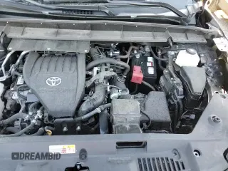 ✅ 2024 Toyota Highlander LE • VIN: 5TDKDRBH4RS551157 • Lot: 84232035. Wystawiony na Copart z przebiegiem 10 436 mil. Bezpłatny archiwum sprzedaży aukcyjnych z USA i szczegółowy raport historii pojazdu na DreamBid. Zdjęcie 14.