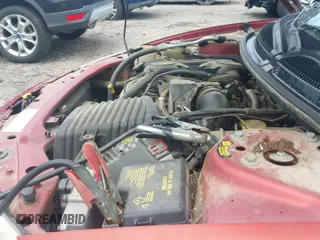 ✅ 2001 Chrysler Sebring LXi • VIN: 1C3EL55U41N606397 • Lot: 42720049. Wystawiony na IAAI z przebiegiem 60 980 mil. Bezpłatny archiwum sprzedaży aukcyjnych z USA i szczegółowy raport historii pojazdu na DreamBid. Zdjęcie 12.