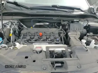 ✅ 2022 Honda HR-V EX • VIN: 3CZRU5H5XNM704651 • Lot: 90074815. Listed on Copart with 24,667 mi. Free auction sales archive from the USA and detailed vehicle history report at DreamBid. Image 15.