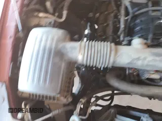 ✅ 2019 Ram 1500 Tradesman • VIN: 1C6RREGT2KN650844 • Lot: 91272535. Listed on Copart with 60,993 mi. Free auction sales archive from the USA and detailed vehicle history report at DreamBid. Image 13.