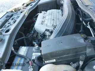 ✅ 2004 Saturn VUE V6 • VIN: 5GZCZ63424S863234 • Lot: 41815706. Wystawiony na IAAI z przebiegiem 145 241 mil. Bezpłatny archiwum sprzedaży aukcyjnych z USA i szczegółowy raport historii pojazdu na DreamBid. Zdjęcie 12.