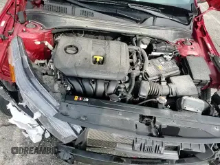 ✅ 2024 Kia Forte LXS • VIN: 3KPF24AD8RE732233 • Lot: 82115705. Listed on Copart with 53,619 mi. Free auction sales archive from the USA and detailed vehicle history report at DreamBid. Image 14.