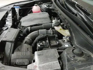 ✅ 2024 Kia Sorento EX • VIN: 5XYRH4JF8RG276413 • Lot: 41765406. Wystawiony na IAAI z przebiegiem 18 434 mil. Bezpłatny archiwum sprzedaży aukcyjnych z USA i szczegółowy raport historii pojazdu na DreamBid. Zdjęcie 19.