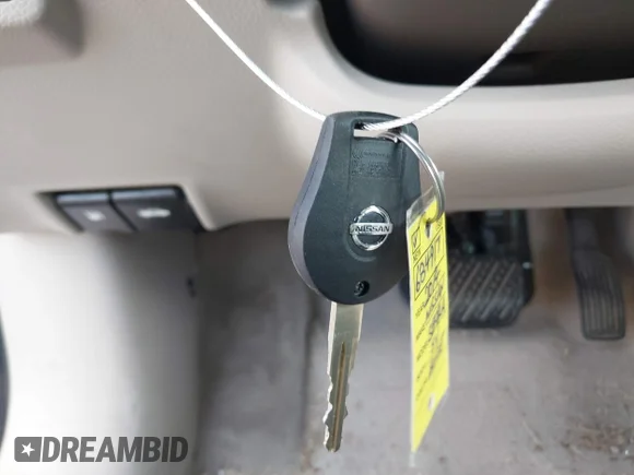 ✅ 2014 Nissan Sentra SV • VIN: 3N1AB7AP7EL684917 • Lot: 44360425. Listed on IAAI with 92,598 mi. Free auction sales archive from the USA and detailed vehicle history report at DreamBid. Image 11.