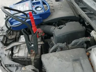 ✅ 2009 Toyota Corolla S • VIN: 1NXBU40E99Z064636 • Lot: 43366500. Wystawiony na IAAI z przebiegiem 152 416 mil. Bezpłatny archiwum sprzedaży aukcyjnych z USA i szczegółowy raport historii pojazdu na DreamBid. Zdjęcie 13.