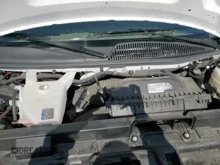 ✅ 2023 GMC Savana Commercial • VIN: 7GZ37TC76PN005271 • Lot: 41805175. Listed on Copart with 6,661 mi. Free auction sales archive from the USA and detailed vehicle history report at DreamBid. Image 14.