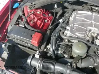 ✅ 2017 Jaguar XE 35t R-Sport • VIN: SAJAL4BV6HA975752 • Lot: 66105735. Listed on Copart with 62,665 mi. Free auction sales archive from the USA and detailed vehicle history report at DreamBid. Image 14.