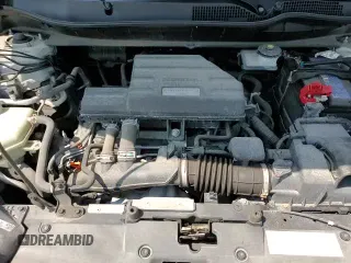 ✅ 2021 Honda CR-V EX-L • VIN: 2HKRW2H87MH200202 • Лот: 63133735. Опубликован ранее на Copart с пробегом 103 311 миль. Бесплатный доступ к архиву аукционных продаж из США и подробный отчёт об истории автомобиля на DreamBid. Изображение 14.