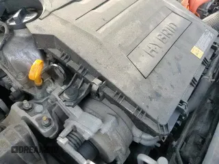 ✅ 2019 Hyundai Ioniq SEL • VIN: KMHC75LC6KU119044 • Lot: 51642165. Wystawiony na Copart z przebiegiem 65 689 mil. Bezpłatny archiwum sprzedaży aukcyjnych z USA i szczegółowy raport historii pojazdu na DreamBid. Zdjęcie 13.