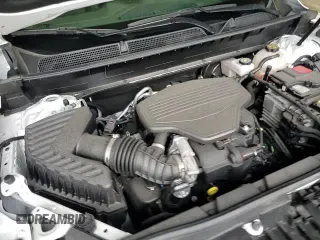 ✅ 2023 GMC Acadia SLT • VIN: 1GKKNULS3PZ219950 • Лот: 66888855. Опубликован ранее на Copart с пробегом 17 424 миль. Бесплатный доступ к архиву аукционных продаж из США и подробный отчёт об истории автомобиля на DreamBid. Изображение 15.