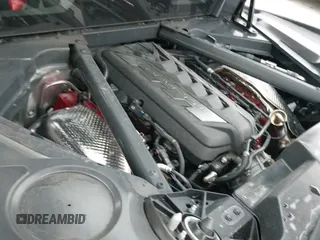 ✅ 2022 Chevrolet Corvette 2LT • VIN: 1G1YB2D44N5117170 • Lot: 40492202. Listed on IAAI with 7,015 mi. Free auction sales archive from the USA and detailed vehicle history report at DreamBid. Image 19.