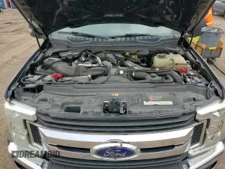 ✅ 2019 Ford F-350 XL • VIN: 1FT8W3DT5KEG01353 • Лот: 81136345. Опубликован ранее на Copart с пробегом 69 430 миль. Бесплатный доступ к архиву аукционных продаж из США и подробный отчёт об истории автомобиля на DreamBid. Изображение 13.