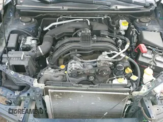 ✅ 2020 Subaru Impreza • VIN: 4S3GTAB65L3719762 • Lot: 43503273. Listed on IAAI with 100,870 mi. Free auction sales archive from the USA and detailed vehicle history report at DreamBid. Image 22.