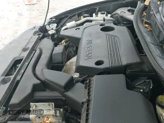 ✅ 2017 Nissan Altima SV • VIN: 1N4AL3APXHC283919 • Lot: 43624217. Listed on IAAI with 194,966 mi. Free auction sales archive from the USA and detailed vehicle history report at DreamBid. Image 12.