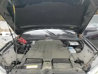✅ 2017 Audi Q7 Prestige • VIN: WA1VAAF70HD008837 • Лот: 91618955. Опубликован ранее на Copart с пробегом 127 408 миль. Бесплатный доступ к архиву аукционных продаж из США и подробный отчёт об истории автомобиля на DreamBid. Изображение 14.