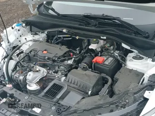 ✅ 2025 Honda HR-V EX-L • VIN: 3CZRZ2H79SM776180 • Lot: 42605315. Wystawiony na IAAI z przebiegiem 1 329 mil. Bezpłatny archiwum sprzedaży aukcyjnych z USA i szczegółowy raport historii pojazdu na DreamBid. Zdjęcie 20.