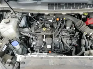 ✅ 2024 Ford Edge SEL • VIN: 2FMPK4J92RBA90630 • Lot: 93790235. Listed on Copart with 57,715 mi. Free auction sales archive from the USA and detailed vehicle history report at DreamBid. Image 15.