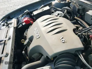 ✅ 2002 Buick Park Avenue • VIN: 1G4CW54K824176435 • Lot: 42717870. Listed on IAAI with 149,266 mi. Free auction sales archive from the USA and detailed vehicle history report at DreamBid. Image 19.