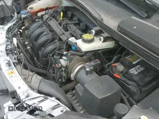 ✅ 2015 Ford Transit Connect XL • VIN: NM0LS6E78F1189903 • Lot: 43266677. Listed on IAAI with 41,385 mi. Free auction sales archive from the USA and detailed vehicle history report at DreamBid. Image 19.