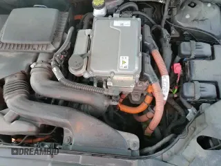 ✅ 2019 Lincoln MKZ Hybrid Reserve II • VIN: 3LN6L5MU1KR604473 • Lot: 80513285. Listed on Copart with 137,816 mi. Free auction sales archive from the USA and detailed vehicle history report at DreamBid. Image 13.