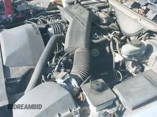 ✅ 1992 Mercury Grand Marquis GS • VIN: 2MECM74W7NX630193 • Лот: 42253267. Опубликован ранее на IAAI с пробегом 21 508 миль. Бесплатный доступ к архиву аукционных продаж из США и подробный отчёт об истории автомобиля на DreamBid. Изображение 13.