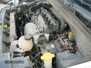 ✅ 2015 Jeep Renegade Sport • VIN: ZACCJAAT1FPC02292 • Lot: 43282126. Listed on IAAI with 87,250 mi. Free auction sales archive from the USA and detailed vehicle history report at DreamBid. Image 13.