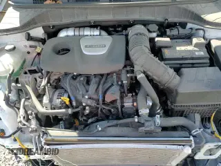 ✅ 2021 Hyundai Kona Limited • VIN: KM8K33A57MU602335 • Лот: 82205555. Опубликован ранее на Copart с пробегом 15 623 миль. Бесплатный доступ к архиву аукционных продаж из США и подробный отчёт об истории автомобиля на DreamBid. Изображение 15.