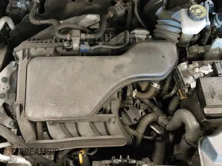 ✅ 2019 Nissan Rogue SV • VIN: JN1BJ1CR7KW626394 • Lot: 42285200. Listed on IAAI with 41,187 mi. Free auction sales archive from the USA and detailed vehicle history report at DreamBid. Image 20.