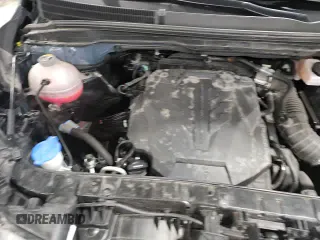 ✅ 2023 Kia Carnival SX Prestige • VIN: KNDNE5H36P6276371 • Lot: 80621085. Listed on Copart with 38,865 mi. Free auction sales archive from the USA and detailed vehicle history report at DreamBid. Image 17.