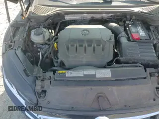 ✅ 2019 Volkswagen Arteon SEL R-Line • VIN: WVWHR7AN4KE025856 • Лот: 60123595. Опубликован ранее на Copart с пробегом 132 646 миль. Бесплатный доступ к архиву аукционных продаж из США и подробный отчёт об истории автомобиля на DreamBid. Изображение 15.