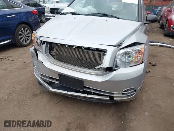 ✅ 2010 Dodge Caliber SXT • VIN: 1B3CB4HA5AD612735 • Лот: 41725883. Опубліковано раніше на IAAI з пробігом 189 503 миль. Безкоштовний доступ до архіву аукціонних продажів зі США та докладний звіт про історію автомобіля на DreamBid. Зображення 6.
