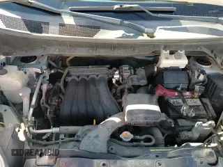 ✅ 2019 Nissan NV200 S • VIN: 3N6CM0KN8KK710539 • Lot: 87401985. Wystawiony na Copart z przebiegiem 127 983 mil. Bezpłatny archiwum sprzedaży aukcyjnych z USA i szczegółowy raport historii pojazdu na DreamBid. Zdjęcie 13.