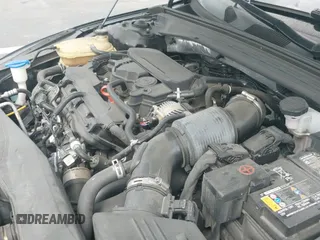 ✅ 2023 Kia K5 GT-Line • VIN: 5XXG64J26PG205979 • Lot: 43313398. Listed on IAAI with 57,587 mi. Free auction sales archive from the USA and detailed vehicle history report at DreamBid. Image 20.