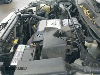 2002 Toyota Highlander with VIN JTEGF21A520055512, listed as a IAAI auction lot 42819313 with 209,655 mi miles and . Bid and sale history available at DreamBid. Image 12.