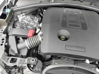 ✅ 2021 Jaguar F-Pace S • VIN: SADCJ2EU9MA667414 • Лот: 50034645. Опубликован ранее на Copart с пробегом 16 501 миль. Бесплатный доступ к архиву аукционных продаж из США и подробный отчёт об истории автомобиля на DreamBid. Изображение 15.