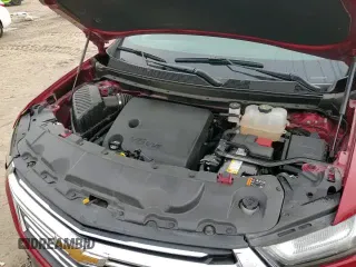 2024 Chevrolet Traverse LT Cloth с VIN 1GNESVKW6RJ136419, выставлен на аукционе Copart как лот 44599995 с пробегом 17 697 миль миль и Списание • Salvage title. История ставок и продаж доступна на DreamBid. Изображение 14.